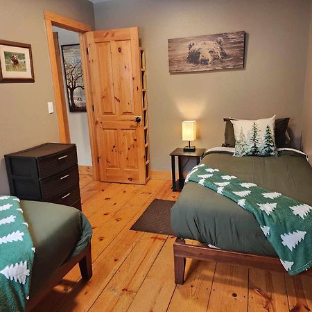 Wander Inn, 4 Bedroom 2 Bath, 5 Min To Downtown, Custom Home Левенуэрт Экстерьер фото