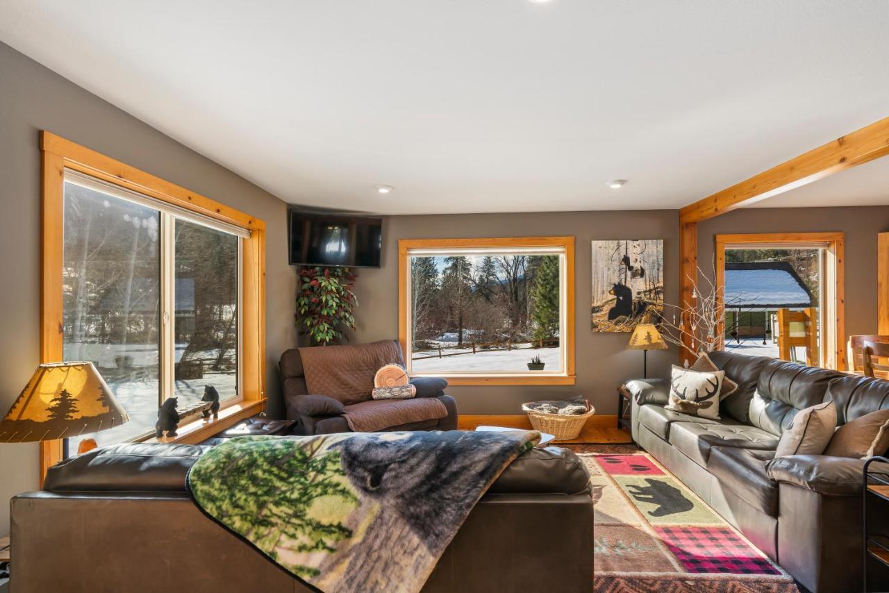 Wander Inn, 4 Bedroom 2 Bath, 5 Min To Downtown, Custom Home Левенуэрт Экстерьер фото
