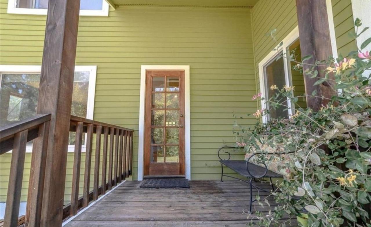 Wander Inn, 4 Bedroom 2 Bath, 5 Min To Downtown, Custom Home Левенуэрт Экстерьер фото