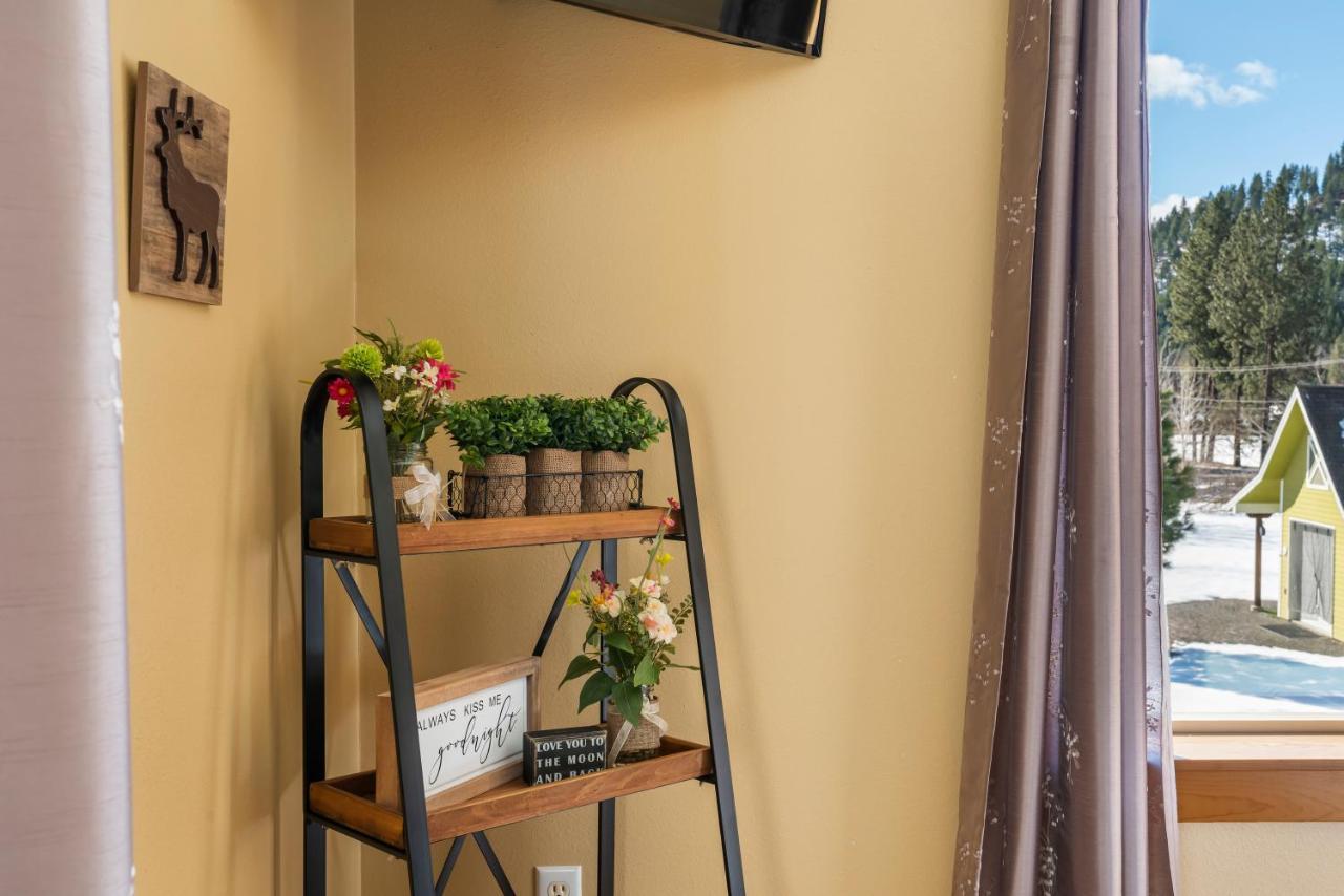 Wander Inn, 4 Bedroom 2 Bath, 5 Min To Downtown, Custom Home Левенуэрт Экстерьер фото