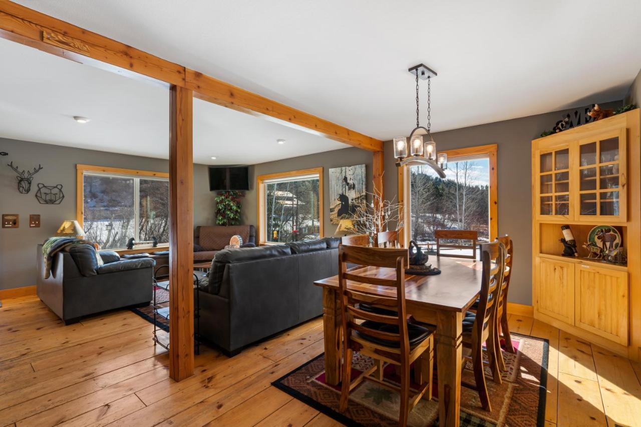 Wander Inn, 4 Bedroom 2 Bath, 5 Min To Downtown, Custom Home Левенуэрт Экстерьер фото