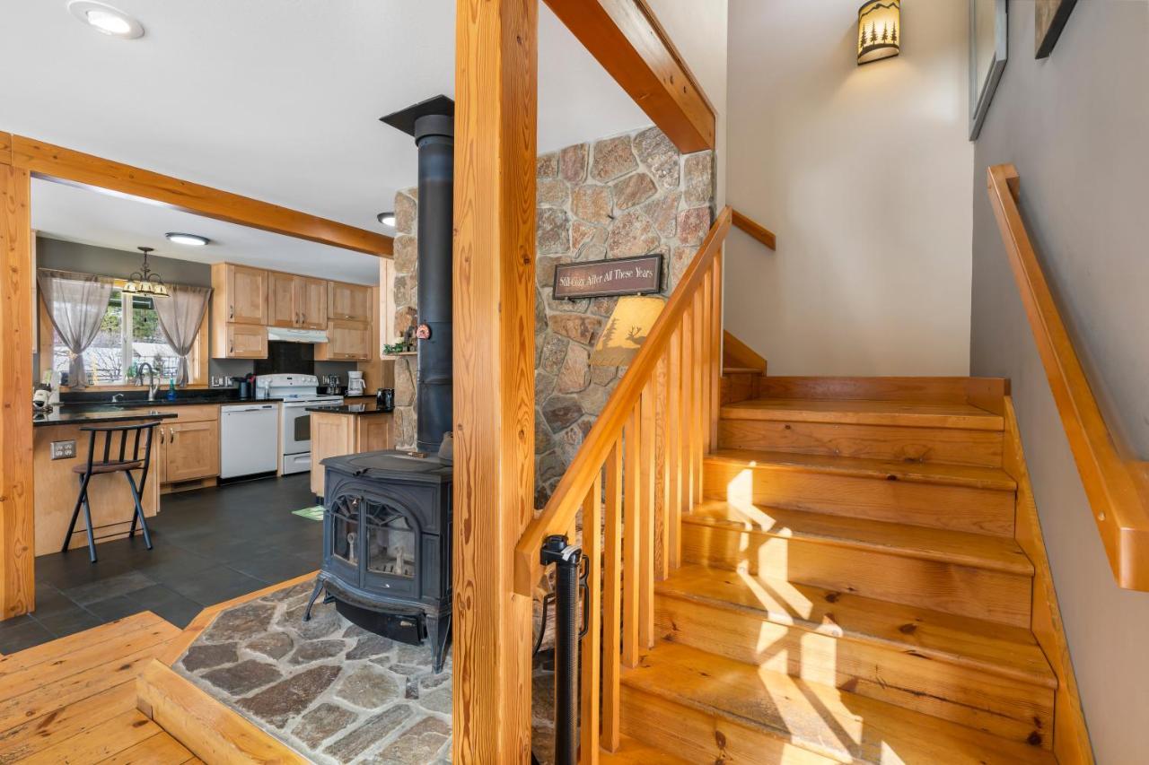 Wander Inn, 4 Bedroom 2 Bath, 5 Min To Downtown, Custom Home Левенуэрт Экстерьер фото