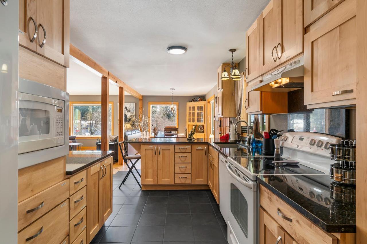 Wander Inn, 4 Bedroom 2 Bath, 5 Min To Downtown, Custom Home Левенуэрт Экстерьер фото