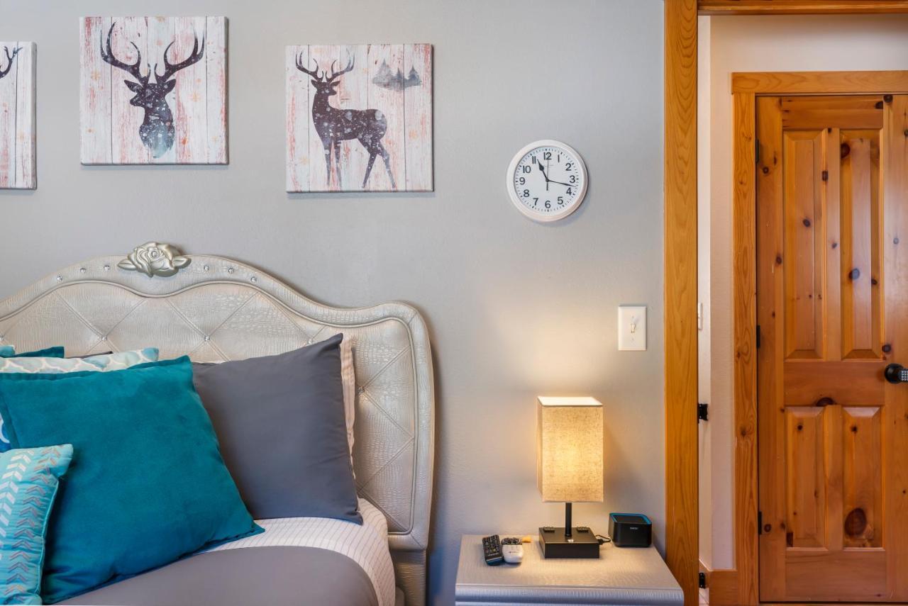 Wander Inn, 4 Bedroom 2 Bath, 5 Min To Downtown, Custom Home Левенуэрт Экстерьер фото