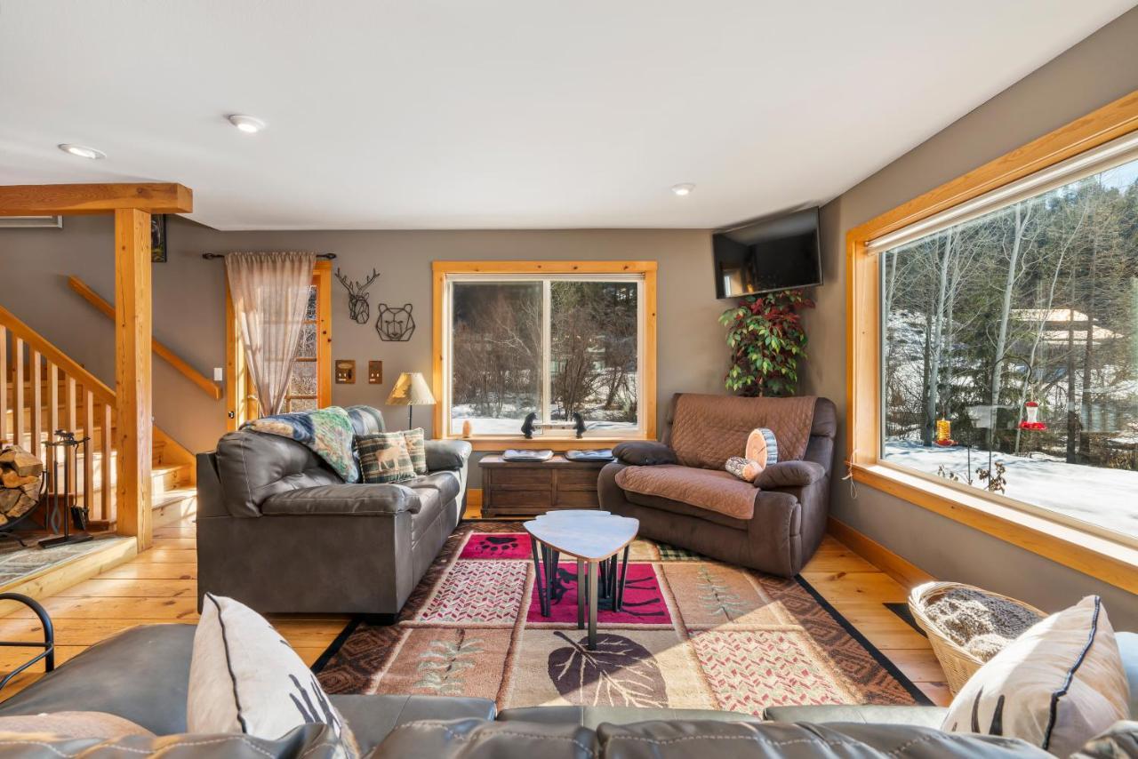 Wander Inn, 4 Bedroom 2 Bath, 5 Min To Downtown, Custom Home Левенуэрт Экстерьер фото