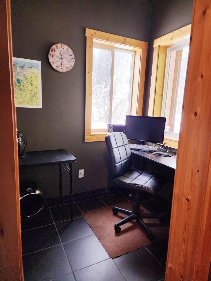 Wander Inn, 4 Bedroom 2 Bath, 5 Min To Downtown, Custom Home Левенуэрт Экстерьер фото